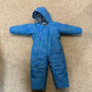 MEC 24M Toaster Suit